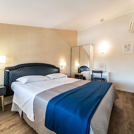 Hotel Kiss Riccione Exteriér fotografie